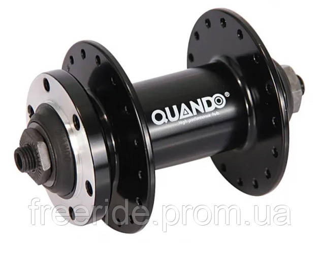 Втулка передняя Quando KT-K68F 32H (ID#1801153617), цена: 654 ₴, купить ...