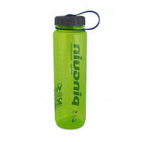 Фляга Pinguin Tritan Slim Bottle BPA-free 1 L green