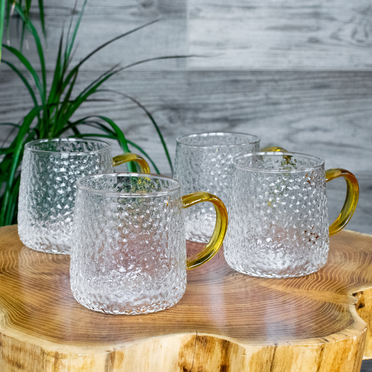 Набір чашок 4 шт Ardesto AR2635C