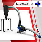 Пневматичний транспортер ПТ - 420, фото 2