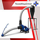 Пневматичний транспортер ПТ - 420, фото 3