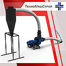 Пневматичний транспортер ПТ - 420, фото 5