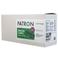 Картридж PATRON HP 92A (C4092A)\/CANON EP-22 GREEN Label (PN-92A\/EP22GL)