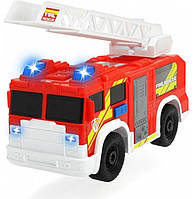Іграшка Dickie Toys Пожежна машина зі світлом та звуком, 30 см (3306000)