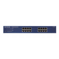 Коммутатор сетевой Netgear JGS516-200EUS