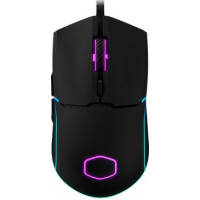 Мышка CoolerMaster CM110 USB Black (CM-110-KKWO1)