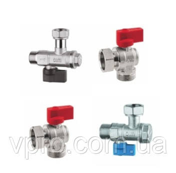 Комплект під'єднання газового котла RED THERM 4x3/4"