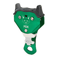 Блок-ролик Climbing Technology Fox Pulley For Adventure Park