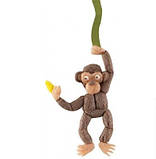 Кукурудзяний конструктор натуральний і універсальний WORLD "Джунглі" Play Mais (160021), фото 6