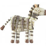 Кукурудзяний конструктор натуральний і універсальний WORLD "Джунглі" Play Mais (160021), фото 7