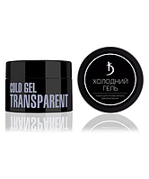 Холодний гель Kodi Easy Cold gel "Transparent", 25 мл