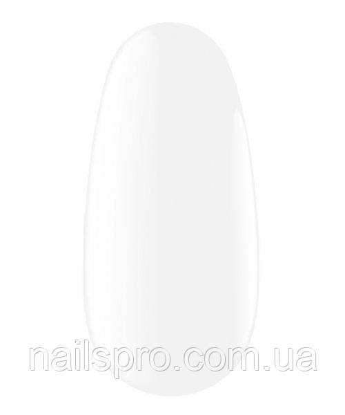 Молочна база каучукова для гель-лаку, 8 мл - Milky Rubber Base Gel Kodi professional