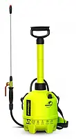 Обприскувач ранцевий 5 л MAROLEX Profession Plus