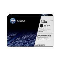 Лазерный картридж; цвет: Black; совместимость: HP LaserJet 700 MFP M712