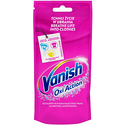 Плямовивідник Vanish Oxi Action,100 ml