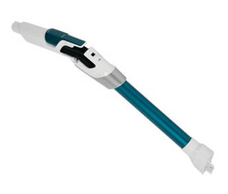 Труба акумуляторного пилососу Rowenta AIR FORCE FLEX 360/560/760 (RS-2230001522) RH9472WO Green Оригінал