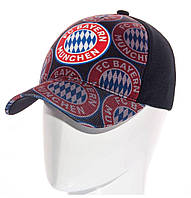 Бейсболка кепка с логотипом Бавария