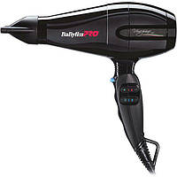 Фен для волосся Babyliss Pro Veneziano Ionic BAB6610INRE 2200 Вт