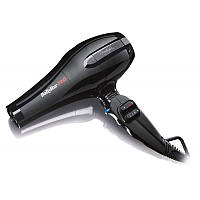 Фен для волосся Babyliss PRO Prodigio Ionic BAB6730IRE 2300 Вт