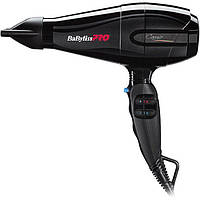 Фен для волосся Babyliss Pro Сaruso BAB6520RE 2400 Вт