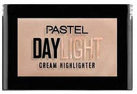 Кремовий хайлайтер Pastel Profashion Daylight тон 11