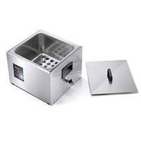 Аппарат sous vide Sirman Softcooker S R GN 2/3