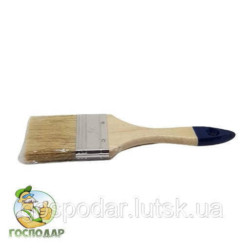 Пензель - Флейцевий, 2,5", фото 1