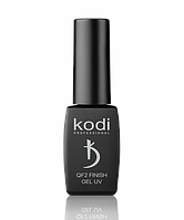 QF2 Finish UV Gel (фініш-гель без дисперсійного шару), 8мл