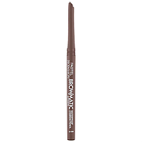 Водостойкий карандаш для бровей Pastel Profashion Browmatic тон 11