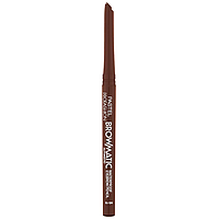 Водостойкий карандаш для бровей Pastel Profashion Browmatic тон 13