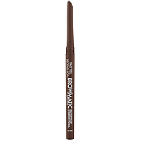 Водостойкий карандаш для бровей Pastel Profashion Browmatic тон 14