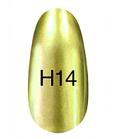 Гель-лак для ногтей Kodi Hollywood 8ml H 14