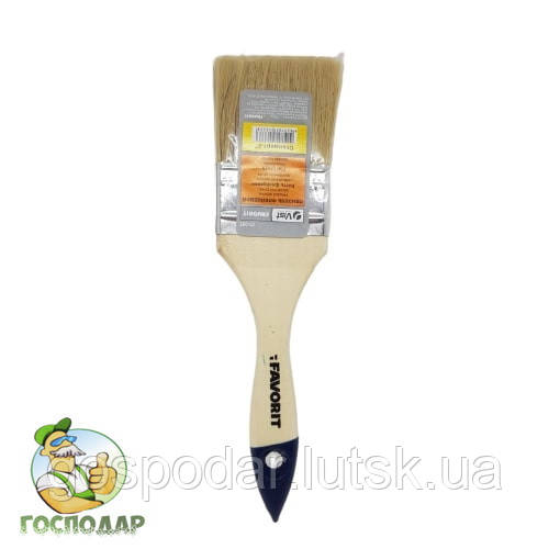 Пензель - Флейцевий, 2", фото 1