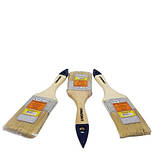 Пензель - Флейцевий, 2", фото 3