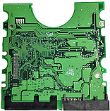 Плата HDD PCB 301520104 R5FYA Maxtor 6Y060M0 6Y080M0 6Y120M0 6Y160M0 6Y200M0 6Y250M0 7Y250M0, фото 2