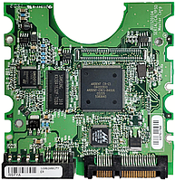 Плата HDD PCB 301520104 R5FYA Maxtor 6Y060M0 6Y080M0 6Y120M0 6Y160M0 6Y200M0 6Y250M0 7Y250M0