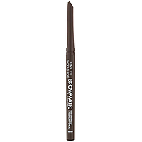 Водостійкий олівець для брів Pastel Profashion Browmatic тон 15