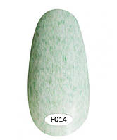 Гель-лак для ногтей Kodi "Felt" № F014, 8 мл
