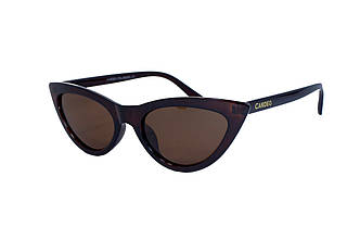 Жіночі сонцезахисні окуляри polarized P2937-2, фото 1