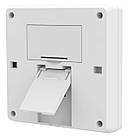 Бездротове Wi-Fi керування водяною підлогою 4 зони 4HEAT | HR-03RF + EGW01 + WT-25 (4 шт.) + Привод ATR (4 шт.), фото 4