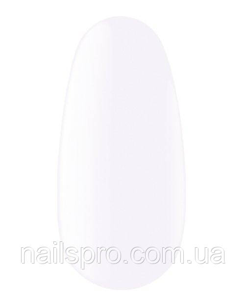 Біла база каучукова основа для гель-лаку White Rubber Base Gel Kodi professional, 8 мл