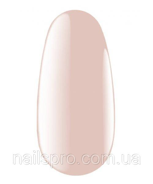 Кольорове базове покриття для гель-лаку Kodi Color Rubber Base Gel, Pastel 02, 7мл
