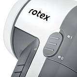 Машинка для стрижки ковтунців Rotex RCC200-S, фото 4