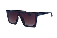 Женские солнцезащитные очки маска polarized P2911-2