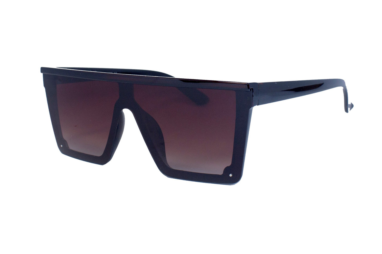 Жіночі сонцезахисні окуляри маска polarized P2911-2