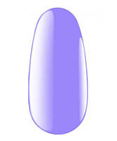 Цветное базовое покрытие для гель-лака Kodi Color Rubber Base Gel, Violet, 8мл