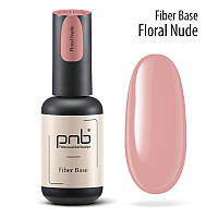 База с нейлоновыми волокнами Fiber Base PNB, 8 мл