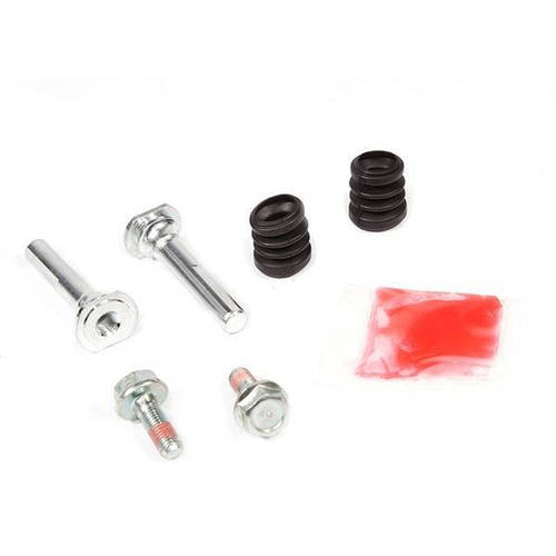 Купить Ремкомплект суппорта переднего (направляющие + пыльники) INA-FOR ...