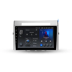 Штатна магнітола Teyes X1 Toyota Corolla Verso (2004-2009) Android