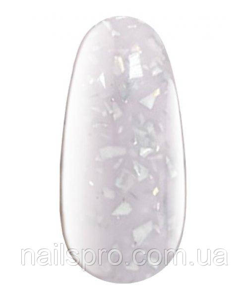 База для гель-лаку Kodi Cover Base Gel Flake 01, (камуфлююче базове покриття), 7мл